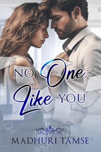 No One Like You von Notion Press