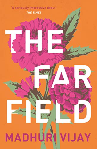 The Far Field: Ausgezeichnet: The JCB Price for Literature 2019 von Atlantic Books
