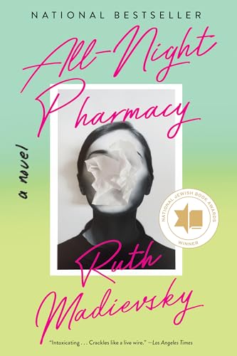 All-Night Pharmacy: A Novel von Catapult
