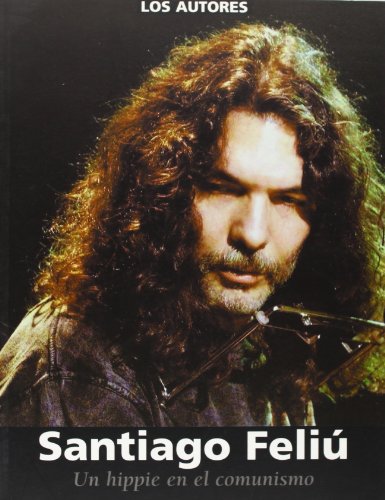 SANTIAGO FELIU von Fundación SGAE