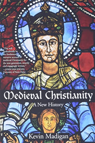 Medieval Christianity: A New History von Yale University Press