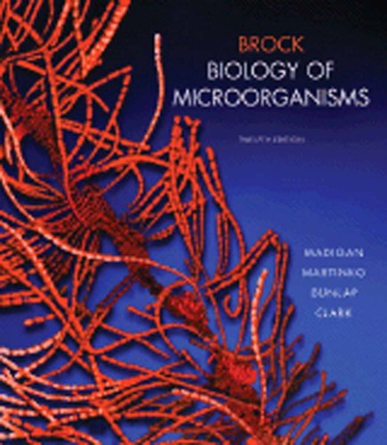 Brock Biology of Microorganisms (text component): International Edition