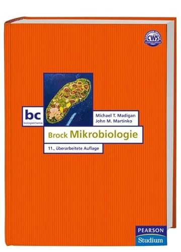 Brock Mikrobiologie Brock Mikrobiologie
