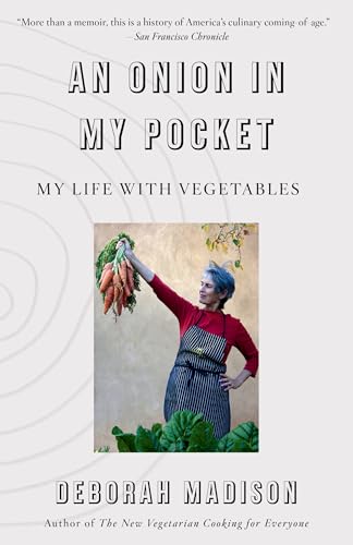An Onion in My Pocket: My Life with Vegetables von Knopf Doubleday Publishing Group