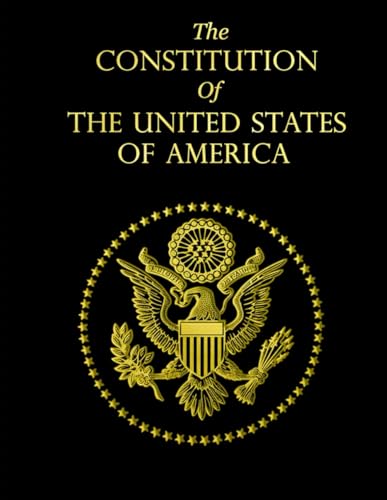 The Constitution Of The United States von Independently published