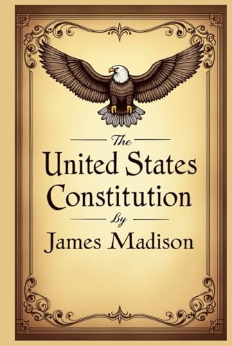 The United States Constitution von Independently published