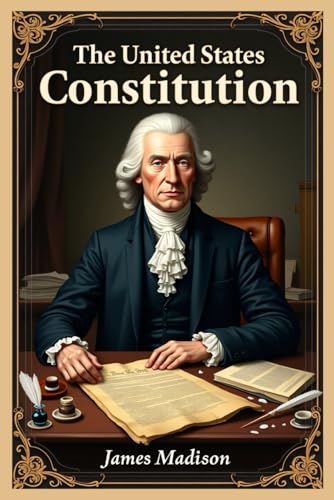The United States Constitution von Independently published
