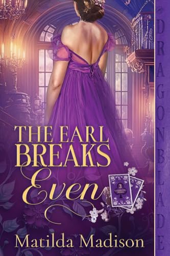 The Earl Breaks Even (Gambling Peers)