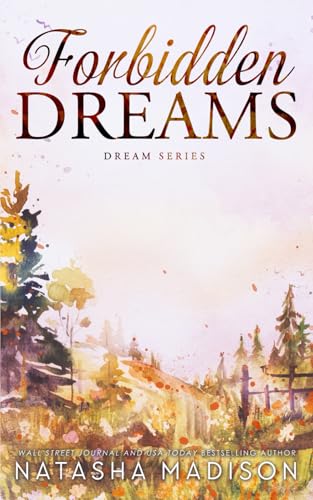 Forbidden Dreams : A small town, single mom, enemies to lovers romance (Dreams Series Book 2) (Dream Series, Band 2) von Independently published