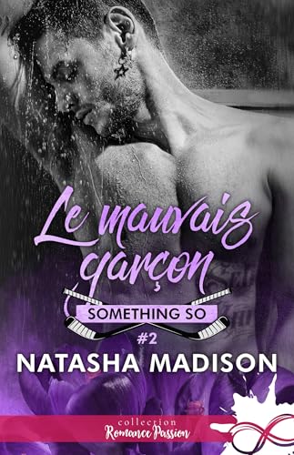 Le mauvais garçon: Something So, T2 Le mauvais garçon: Something So, T2 von COLL INFINITY