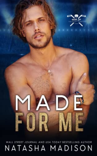 Made For Me (Made For Series) von Independently published