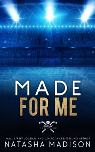 Made For Me (Special Edition) (Made For Special Editions) (Made For (Made For Special Editions), Band 1) von Independently published
