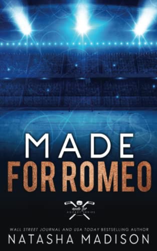Made For Romeo : Special Edition Cover (Made For Series Special Edition) (Made For (Made For Special Editions), Band 4) von Independently published