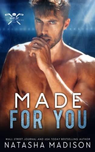 Made For You (Made For Series 2) von Independently published