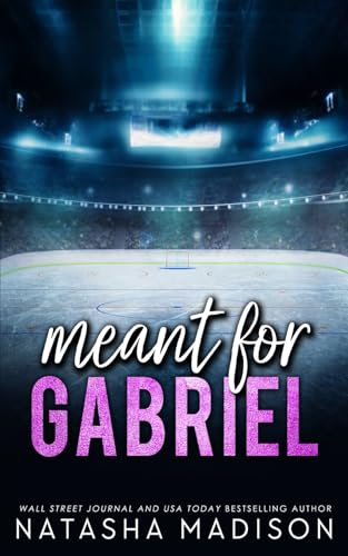Meant For Gabriel Special Edition (Meant For Series Special Edition, Band 4) von Independently published