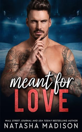 Meant For Love : A billionaire, marriage pact, workplace romance (Meant For Series Book 3)
