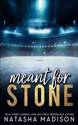 Meant For Stone: Special Edition (Meant For Series 1) (Meant For Series Special Edition, Band 1) von Independently published