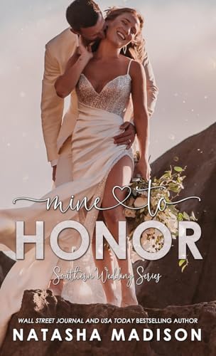 Mine to Honor (Hardcover) (Southern Wedding, Band 7)