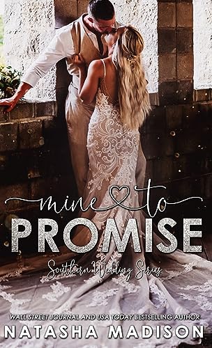 Mine to Promise (Hardcover) von Natasha Madison