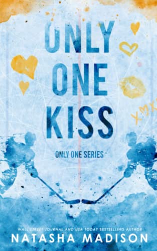 Only One Kiss - Special Edition (Only One Special Editions)