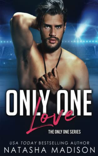 Only One Love (Only One Series #7)