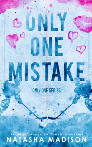 Only One Mistake - Special Edition (Only One Special Editions)
