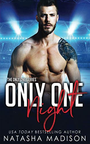 Only One Night von Independently published