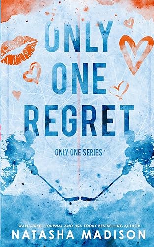 Only One Regret (Special Edition Paperback) von Natasha Madison