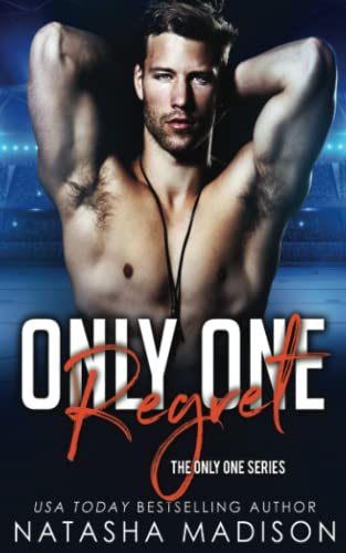 Only One Regret von Natasha Madison