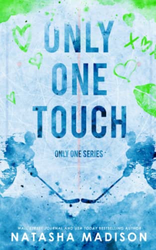 Only One Touch - Special Edition (Only One Special Editions) von Independently published