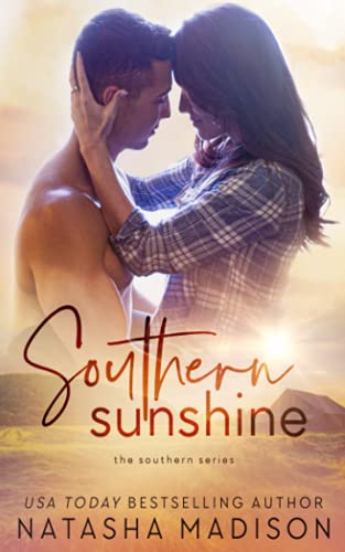 Southern Sunshine (The Southern Series, Band 8)