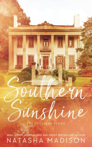 Southern Sunshine - Special Edition (The Southern Series Special Edition)