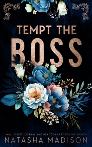 Tempt The Boss - Special Edition (Tempt Series Special Editions, Band 1)