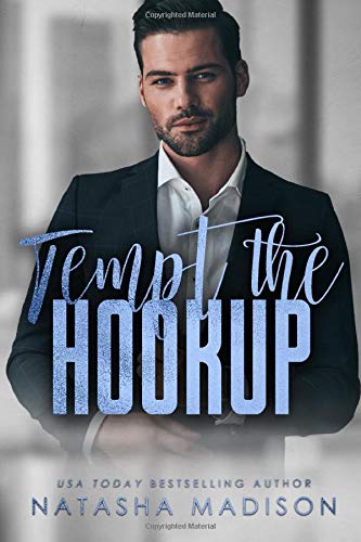 Tempt The Hookup (Tempt Series, Band 3) von Independently published