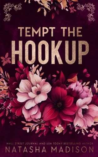 Tempt The Hookup - Special Edition (Tempt Series Special Editions, Band 3) von Independently published