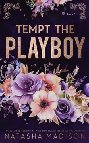 Tempt The Playboy - Special Edition (Tempt Series Special Editions, Band 2)