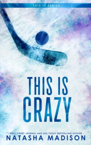 This Is Crazy (Special Edition Paperback) (This Is Special Editions, Band 1)