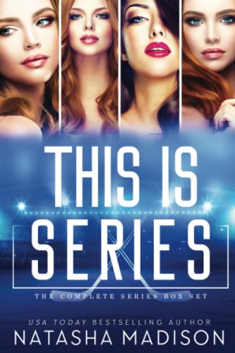 This Is Series This Is Series von Natasha Madison