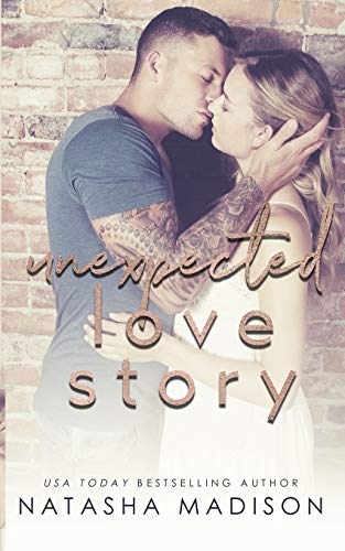 Unexpected Love Story (Love Series, Band 2)