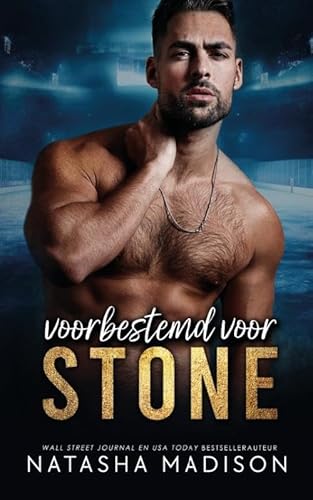 Voorbestemd voor Stone (Voorbestemd, 1) von SVM Publishing