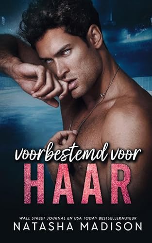 Voorbestemd voor haar (Voorbestemd, 2) von SVM Publishing