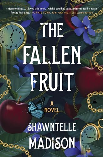 The Fallen Fruit: A Novel von Amistad