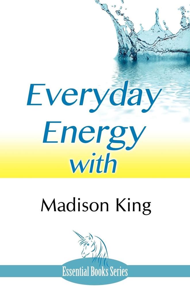Everyday Energy von Author Essentials (Indepenpress)