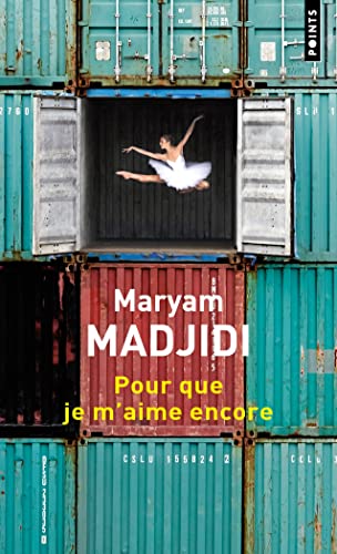 Pour que je m'aime encore von POINTS