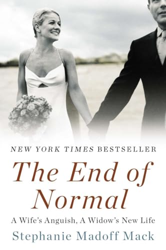The End of Normal: A Wife's Anguish, A Widow's New Life von Plume