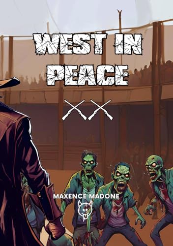 West In Peace: Tome 2 von AFNIL