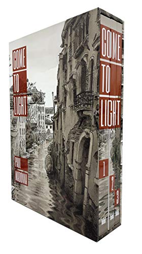 Come to Light (Emit Hopper Mystery Series) von West Margin Press