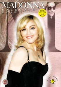 Madonna 2013 von Imagicom