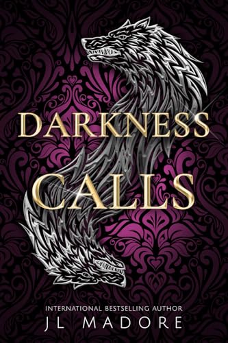 Darkness Calls: A Shifter Reverse Harem Romance (Guardians of the Fae Realms)