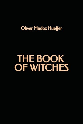 The Book of Witches
